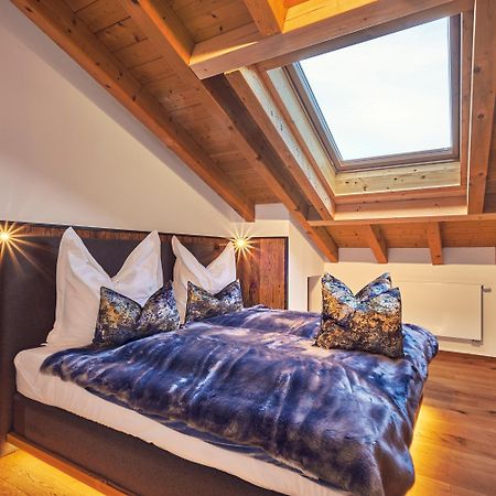 Activechalets Six.Nine.Eight Reit im Winkl Exteriér fotografie