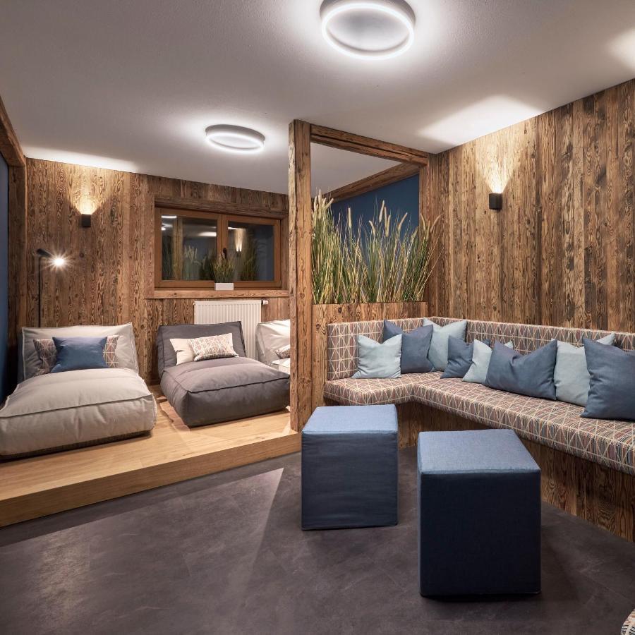 Activechalets Six.Nine.Eight Reit im Winkl Exteriér fotografie