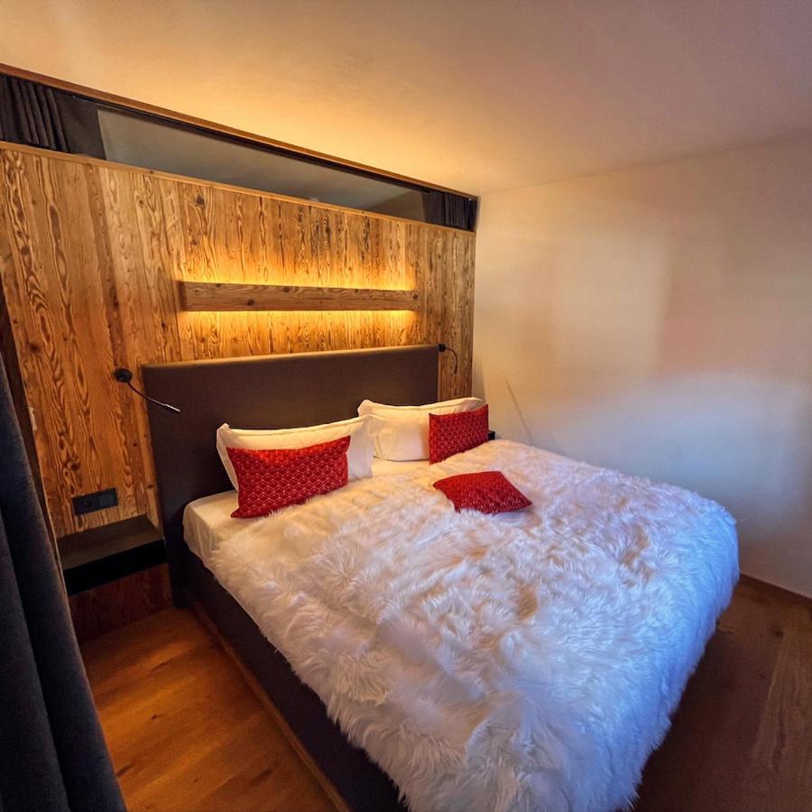 Activechalets Six.Nine.Eight Reit im Winkl Exteriér fotografie