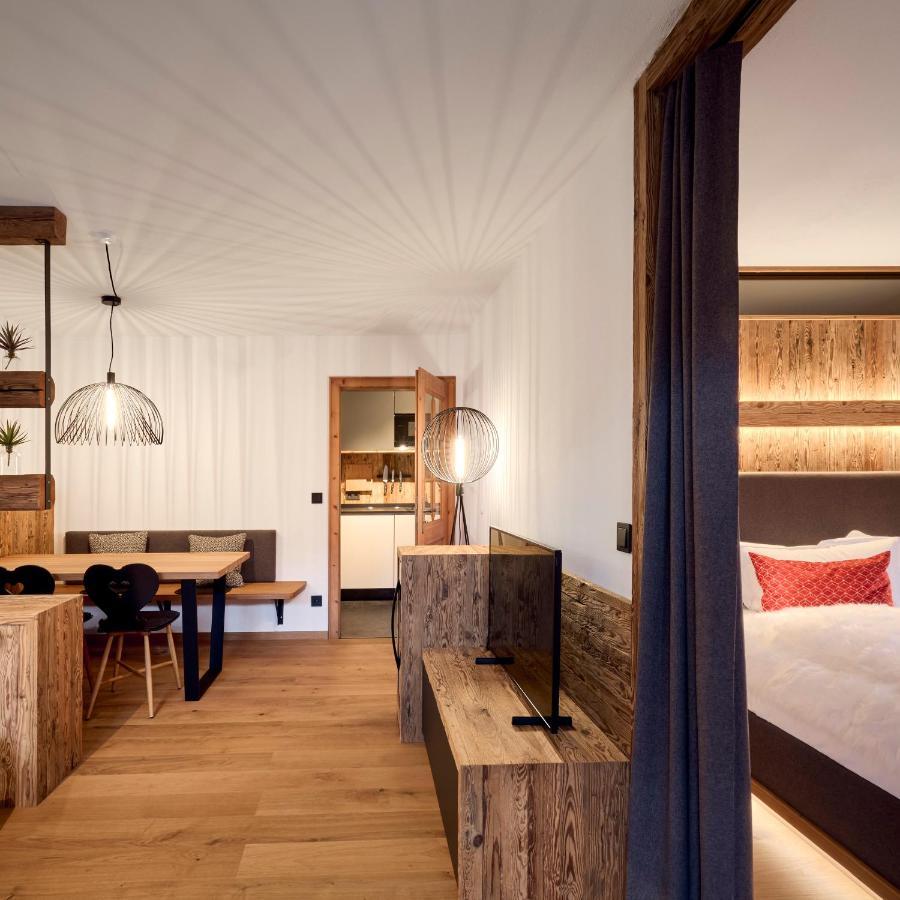 Activechalets Six.Nine.Eight Reit im Winkl Exteriér fotografie