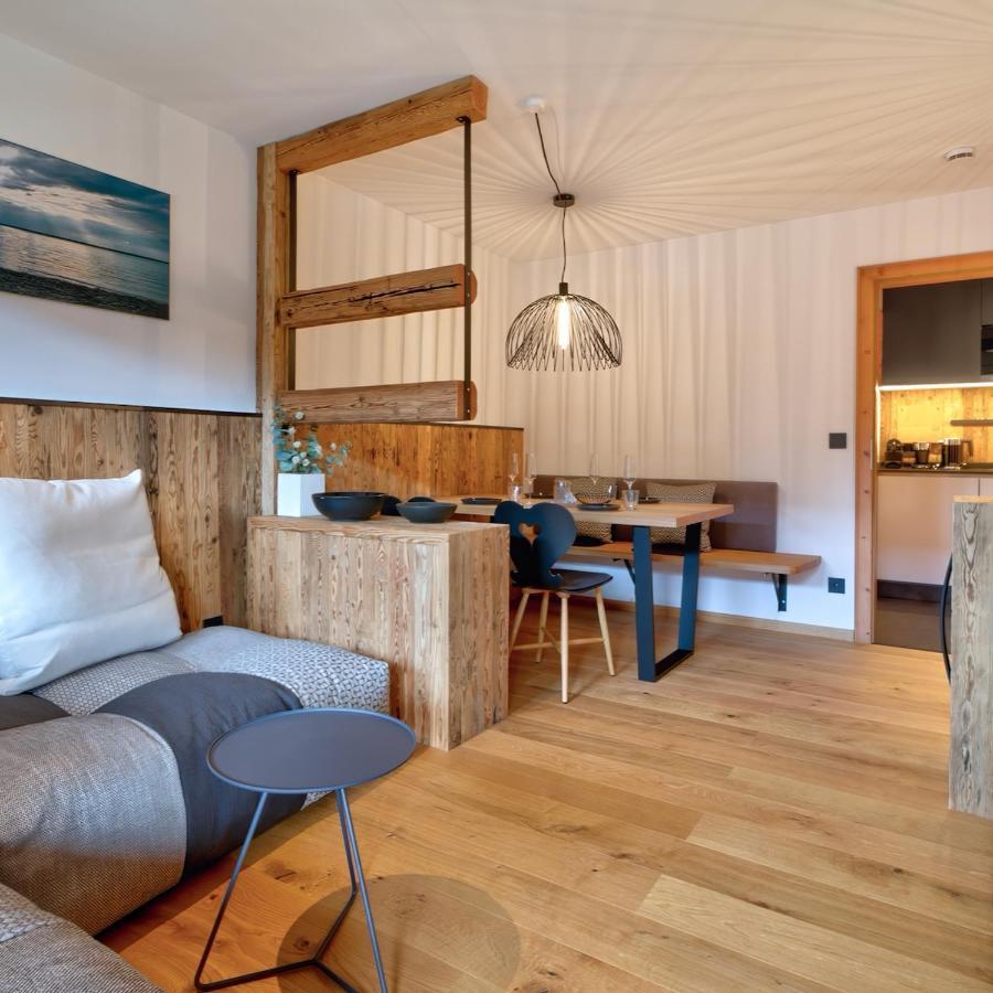 Activechalets Six.Nine.Eight Reit im Winkl Exteriér fotografie