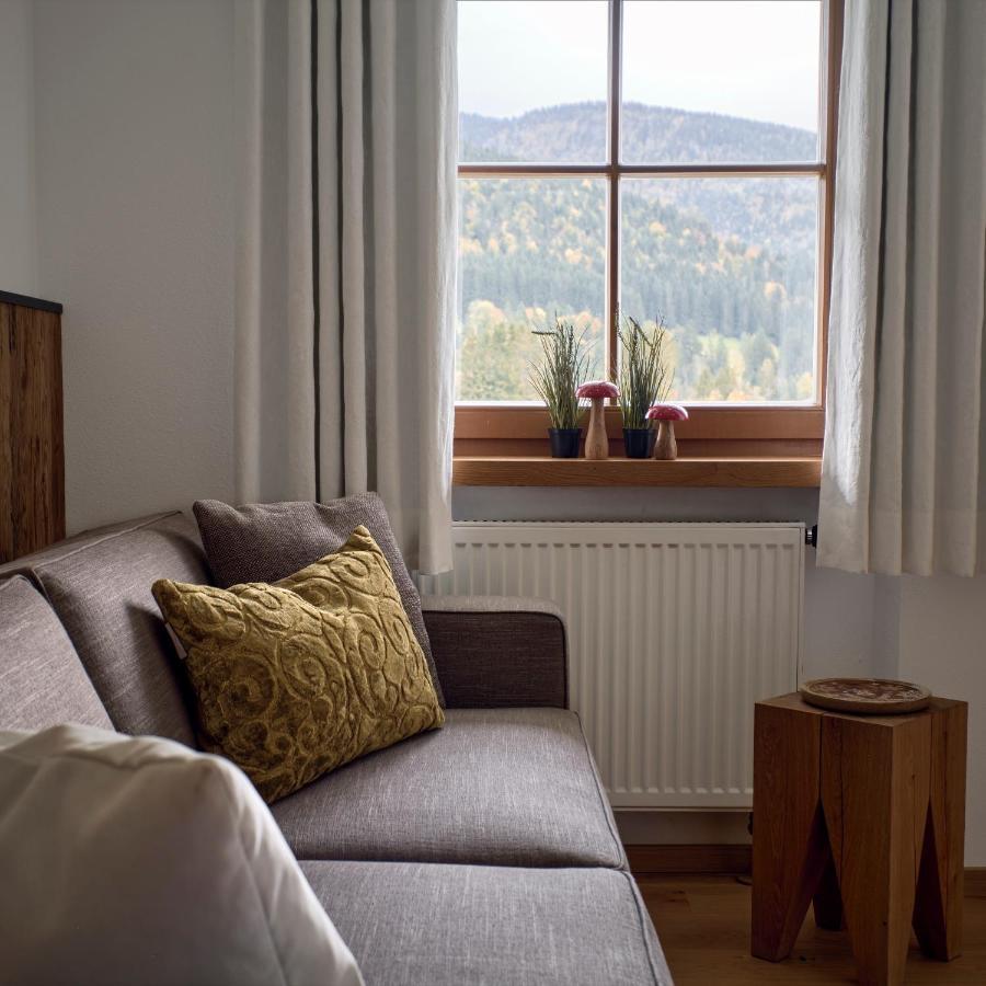 Activechalets Six.Nine.Eight Reit im Winkl Exteriér fotografie