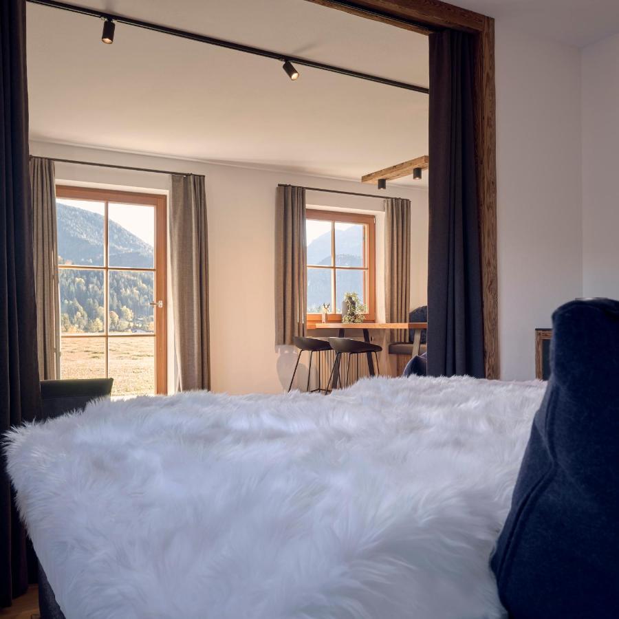 Activechalets Six.Nine.Eight Reit im Winkl Exteriér fotografie