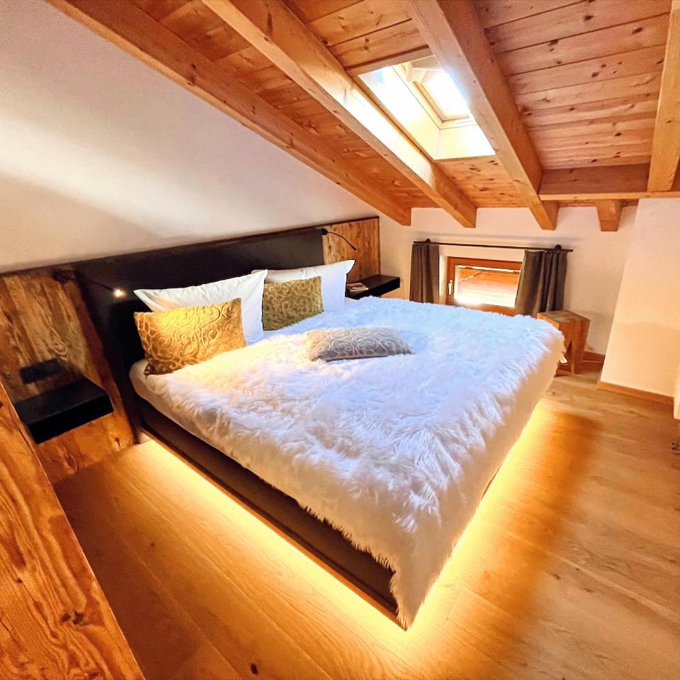 Activechalets Six.Nine.Eight Reit im Winkl Exteriér fotografie
