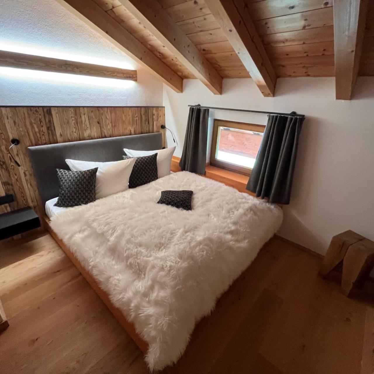 Activechalets Six.Nine.Eight Reit im Winkl Exteriér fotografie