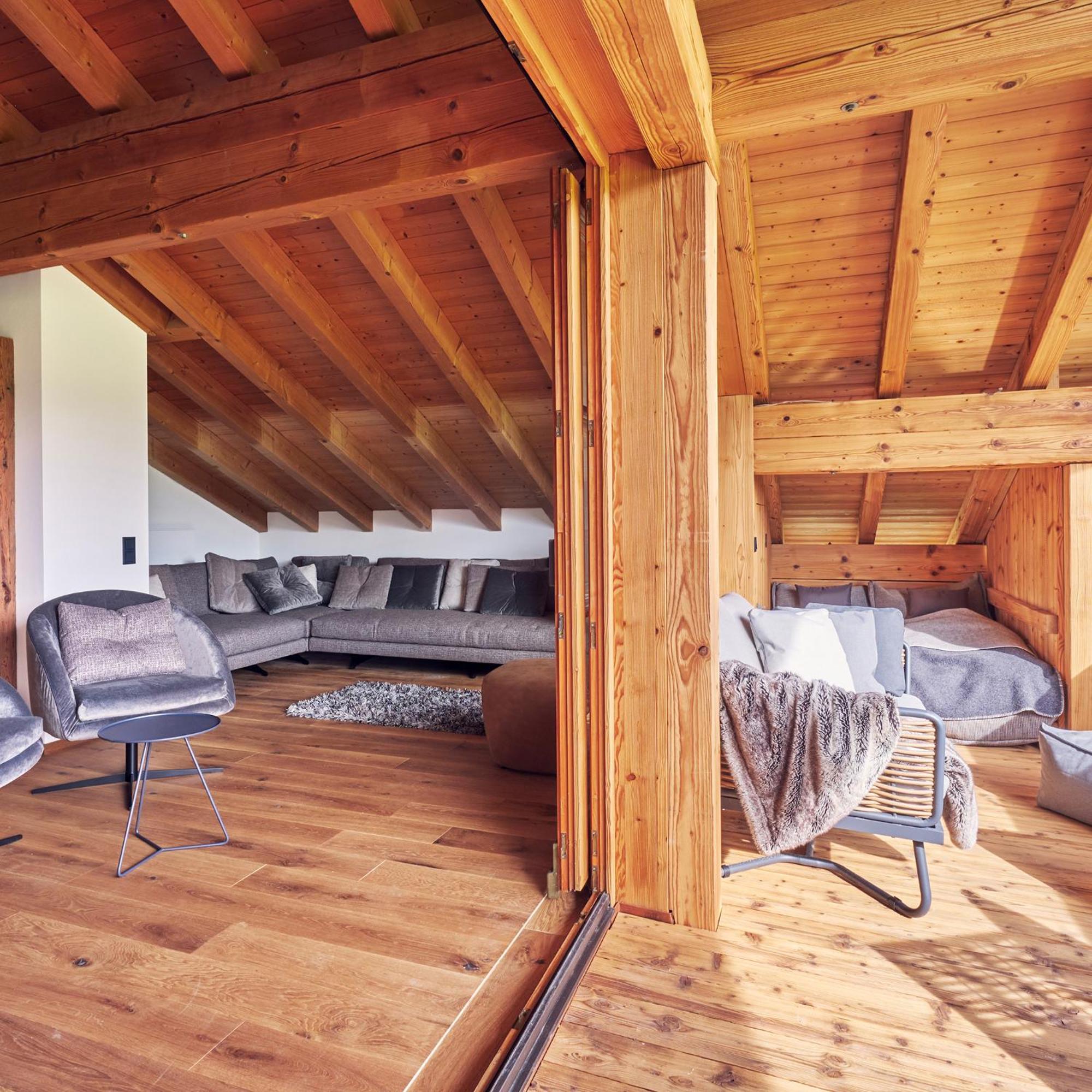 Activechalets Six.Nine.Eight Reit im Winkl Exteriér fotografie