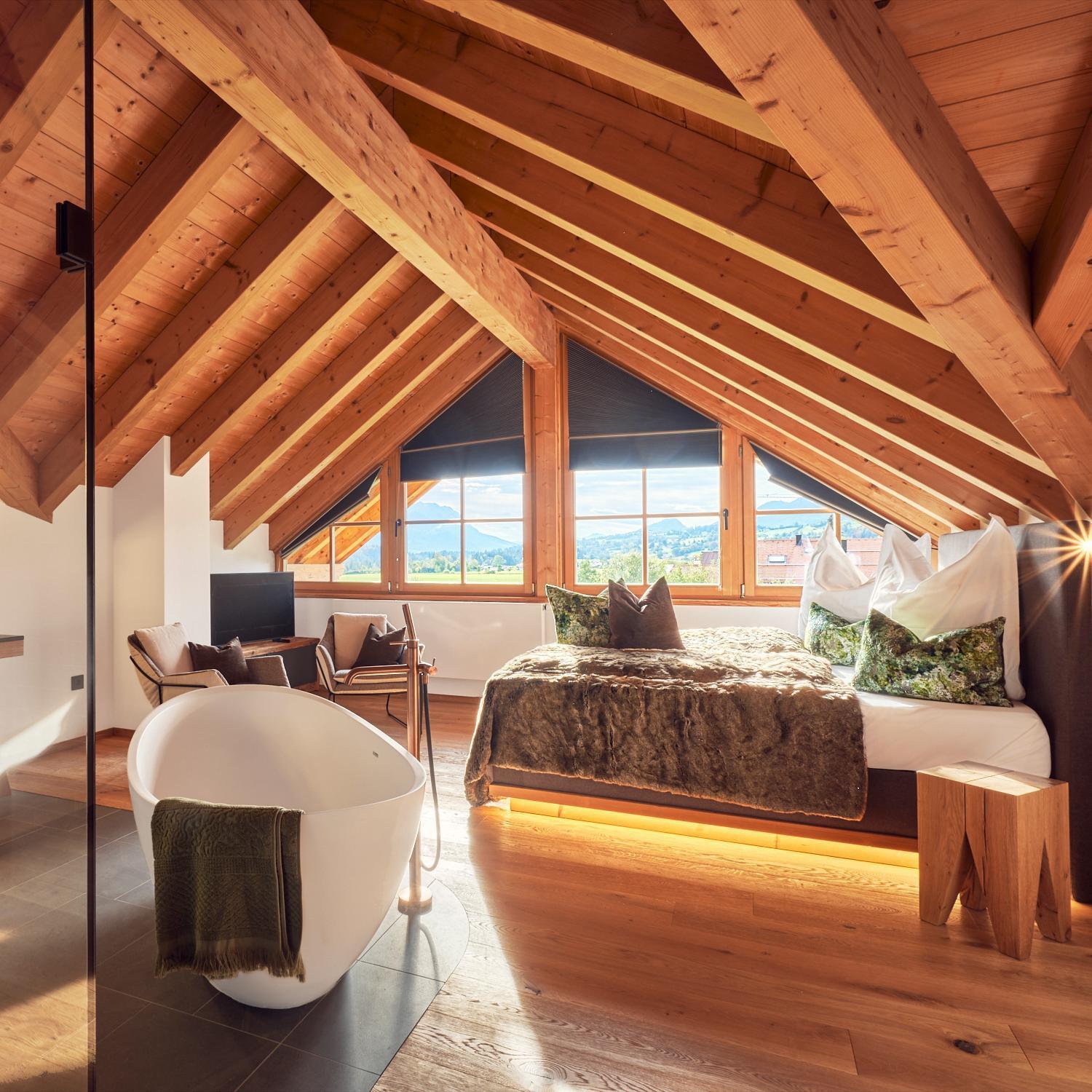 Activechalets Six.Nine.Eight Reit im Winkl Exteriér fotografie